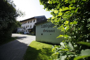 Landhaus Griessee